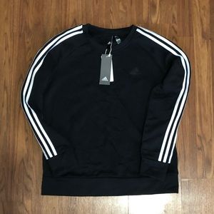 Women’s Adidas Crewneck